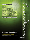 The Money Markets Handbook (eBook): A Practitioner's Guide